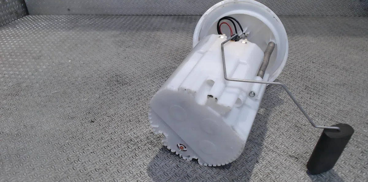 Pompe à carburant électrique OPEL CORSA E  CORSA E occasion