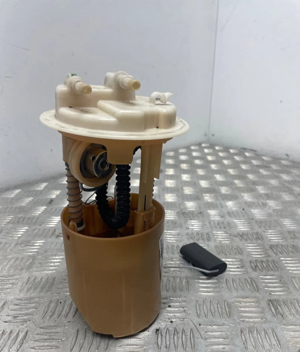 Pompe à carburant électrique PEUGEOT 206 PHASE 1 occasion
