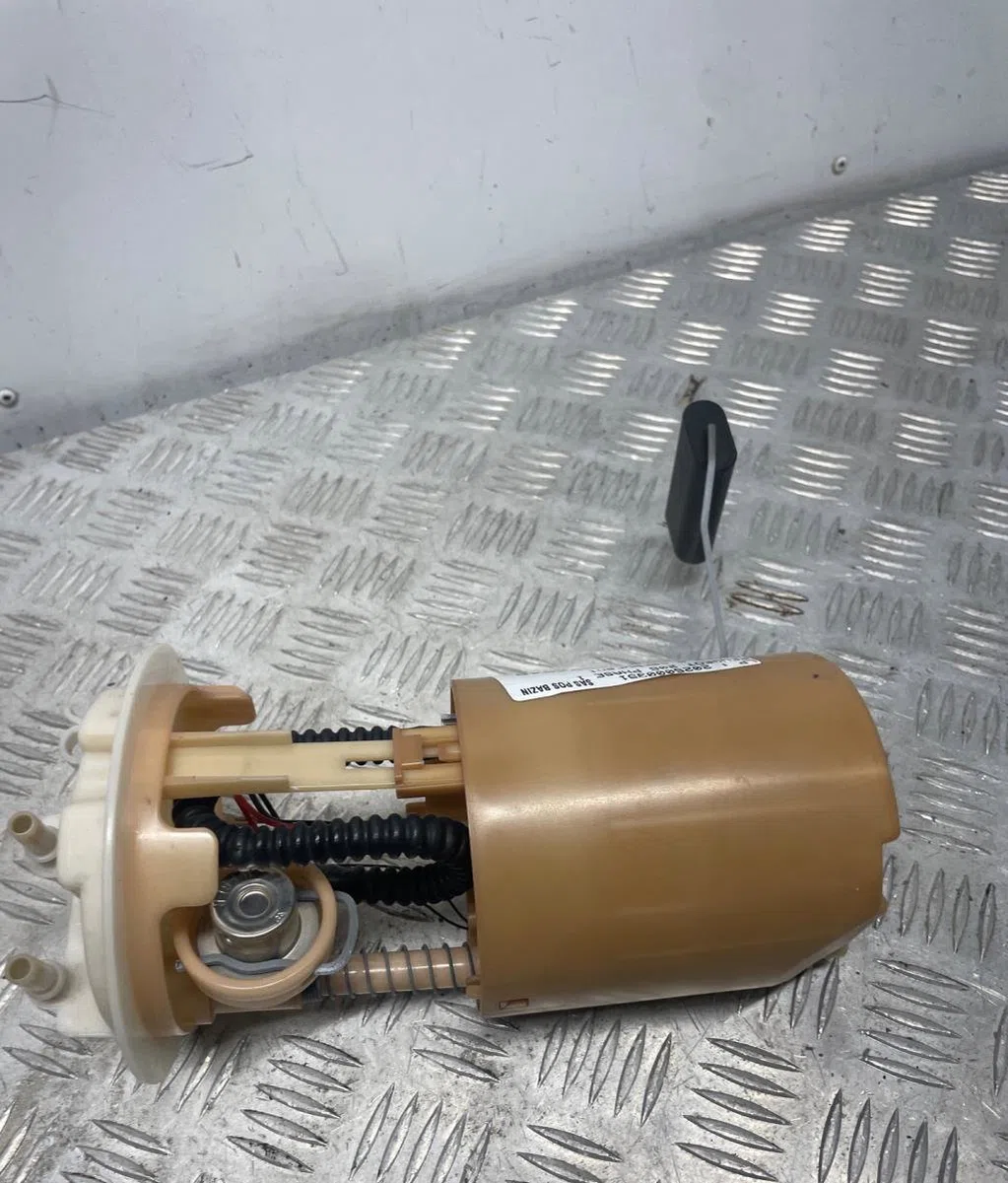 Pompe à carburant électrique PEUGEOT 206 PHASE 1 occasion