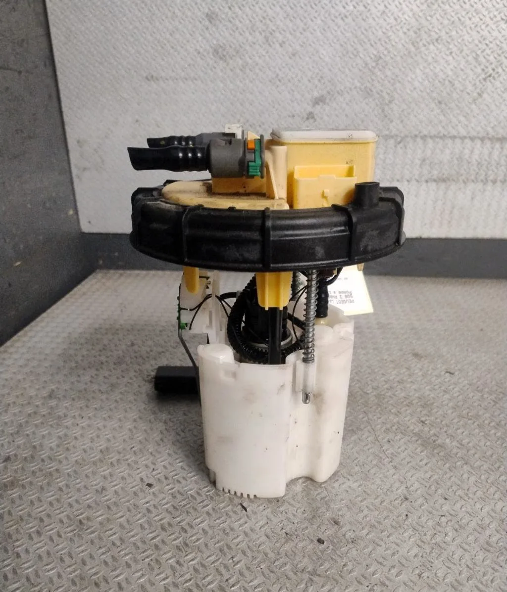 Pompe à carburant électrique Peugeot 508 II (FB_, FH_, F3_) 1.5 bluehdi 130 (fbyhzj, fbyhzr) (2018) occasion