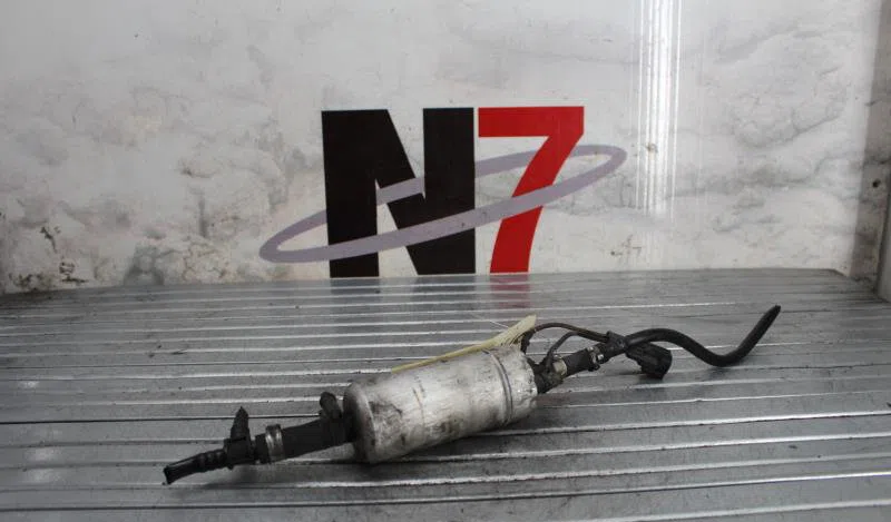 Pompe à carburant électrique RENAULT SCENIC 1 PHASE 2 occasion
