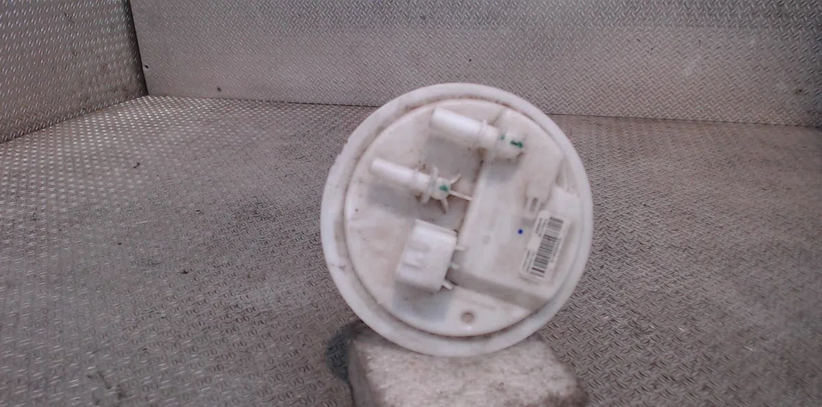 Pompe à carburant électrique RENAULT TRAFIC 3 COURT  TRAFIC 3 COURT PHASE 1 occasion