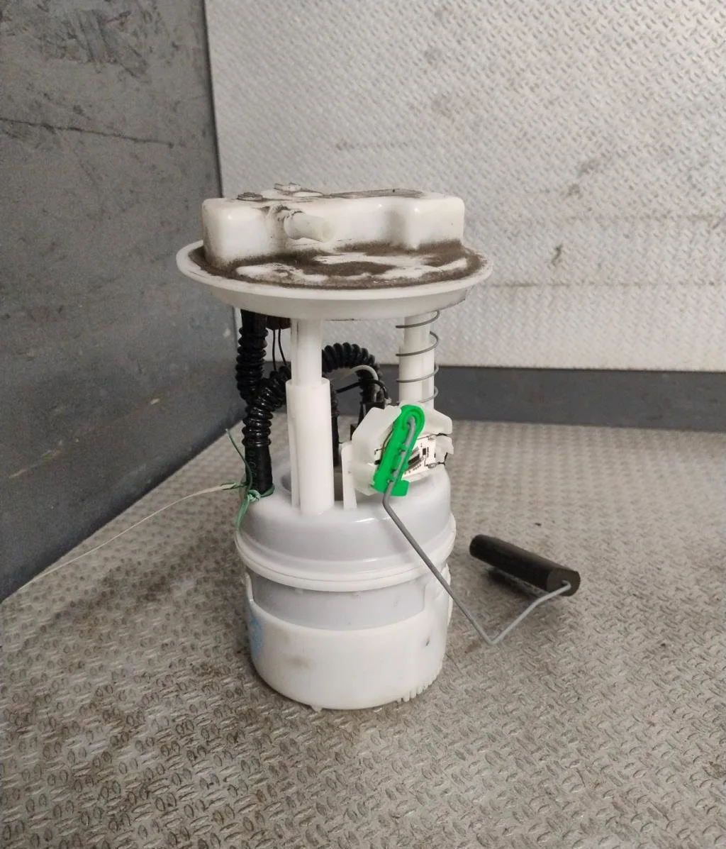 Pompe à carburant électrique Renault TWINGO II (CN0_) 1.2 16v (cn04, cn0a, cn0b) (2007-2014) 3 portes occasion