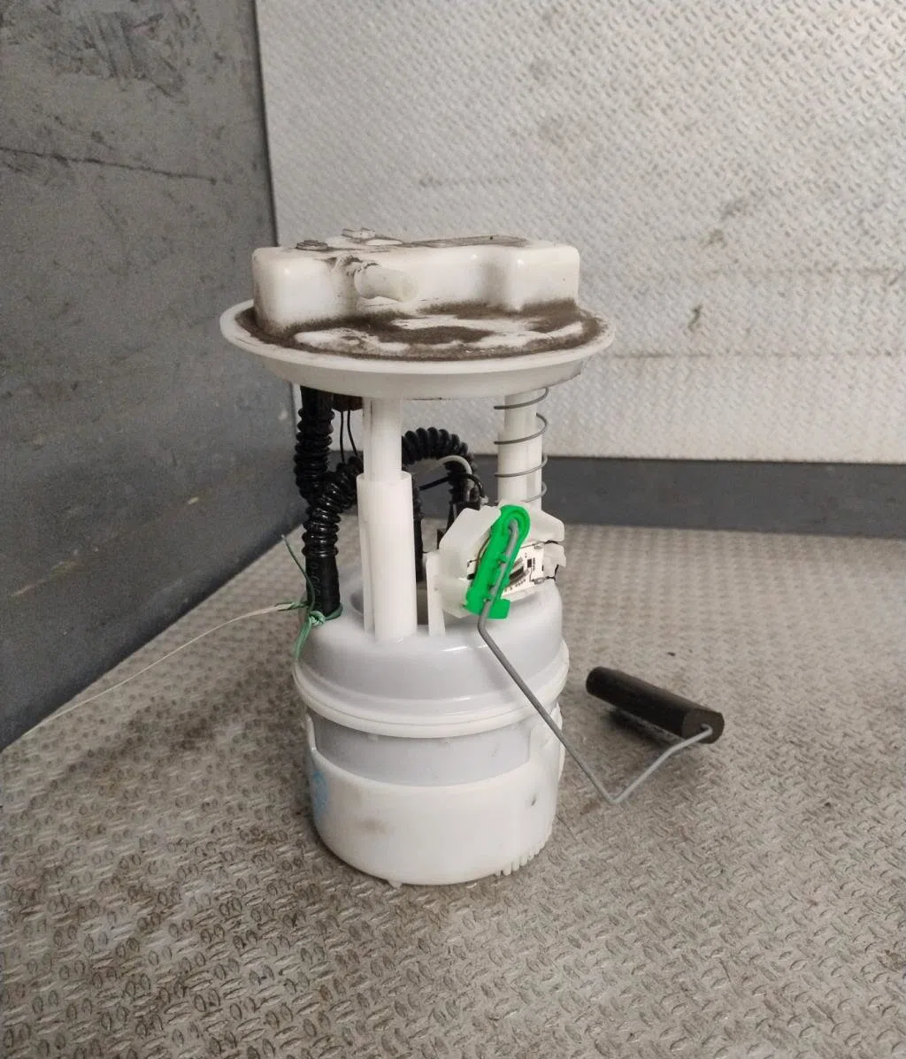 Pompe à carburant électrique Renault TWINGO II (CN0_) 1.2 16v (cn04, cn0a, cn0b) (2007-2014) 3 portes occasion