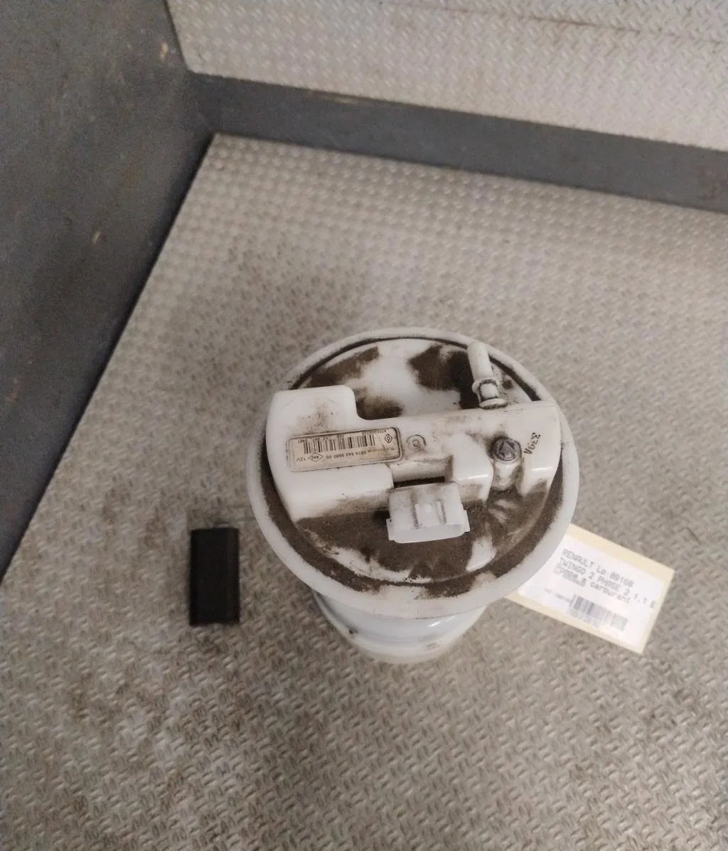 Pompe à carburant électrique Renault TWINGO II (CN0_) 1.2 16v (cn04, cn0a, cn0b) (2007-2014) 3 portes occasion
