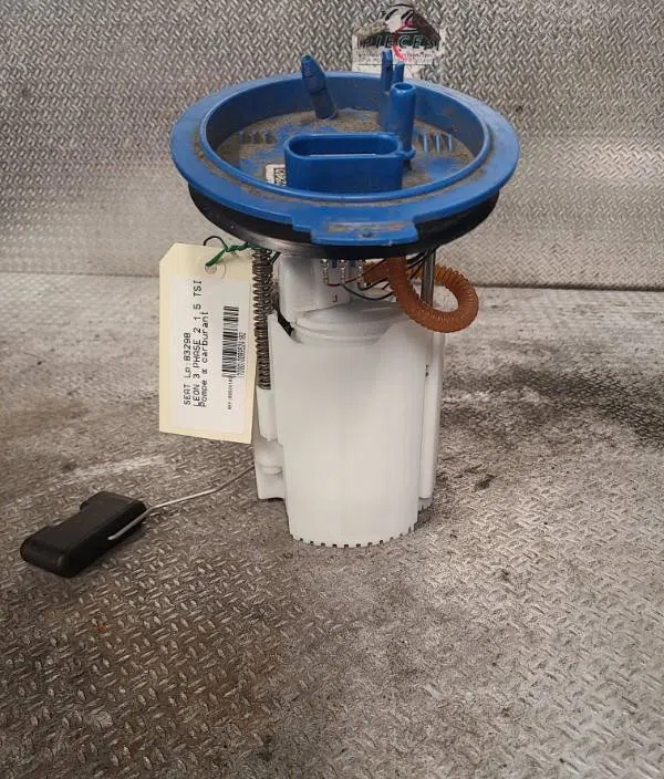Pompe à carburant électrique SEAT LEON 3  LEON 3 PHASE 2 occasion