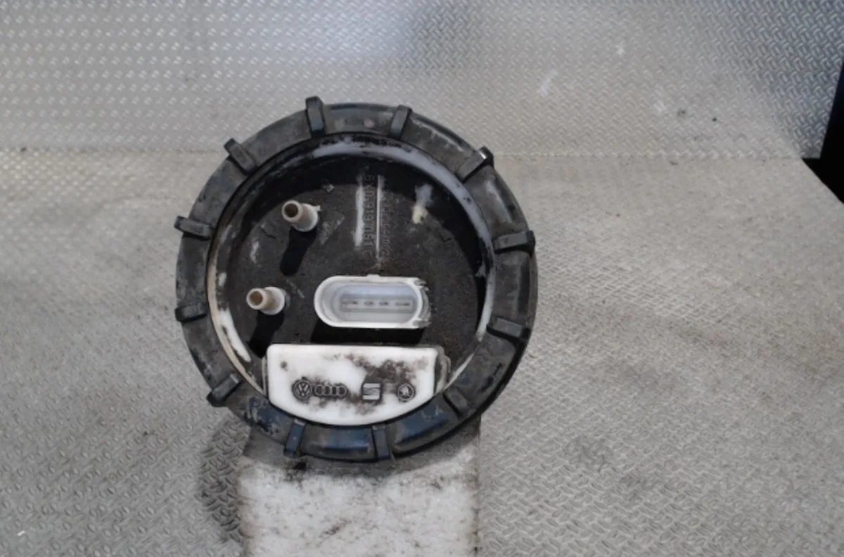 Pompe à carburant électrique Volkswagen LUPO I (6X1, 6E1) 1.4 16v (1998-2005) occasion