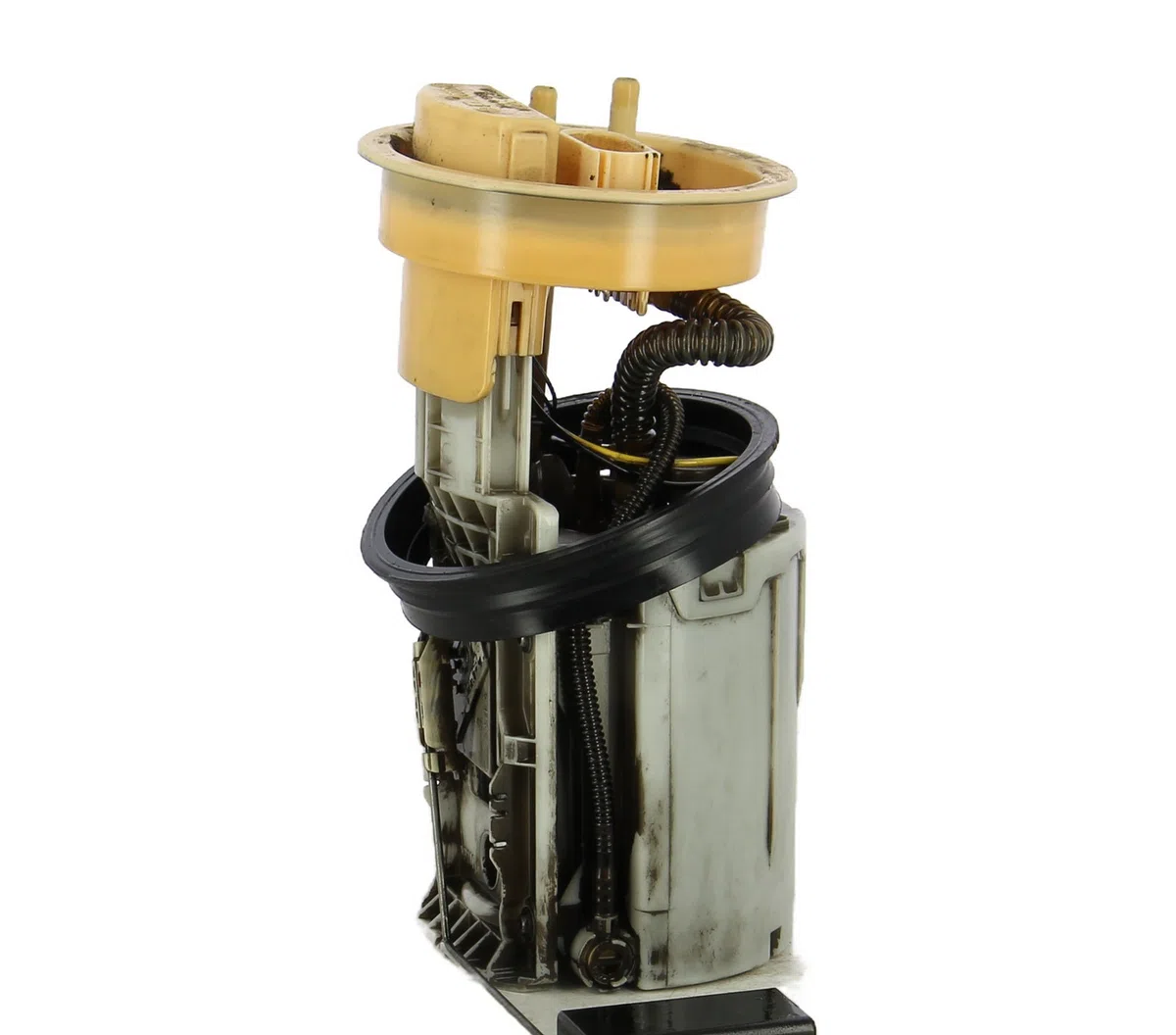 Pompe à carburant électrique Volkswagen POLO (9N_, 9A_) 1.4 tdi (2001-2005) 5 portes occasion
