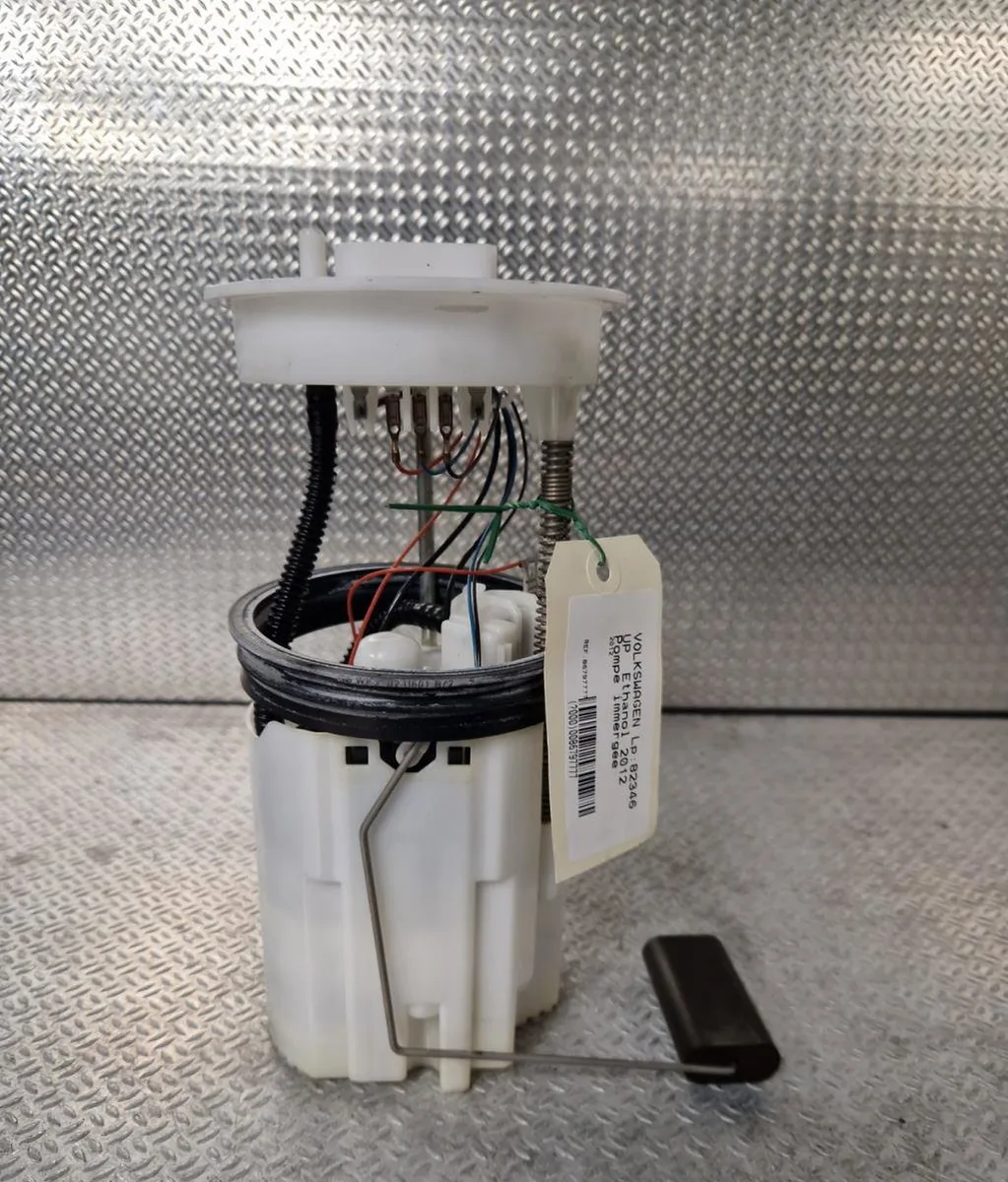 Pompe à carburant électrique Volkswagen UP! (121, 122, BL1, BL2, BL3, 123) 1.0 (2011-2020) 5 portes occasion
