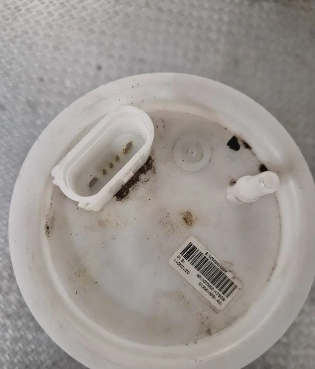 Pompe à carburant électrique Volkswagen UP! (121, 122, BL1, BL2, BL3, 123) 1.0 (2011-2020) 5 portes occasion