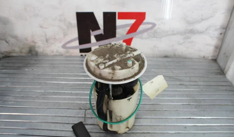 Pompe à carburant immergée ALFA ROMEO 147 PHASE 1 occasion