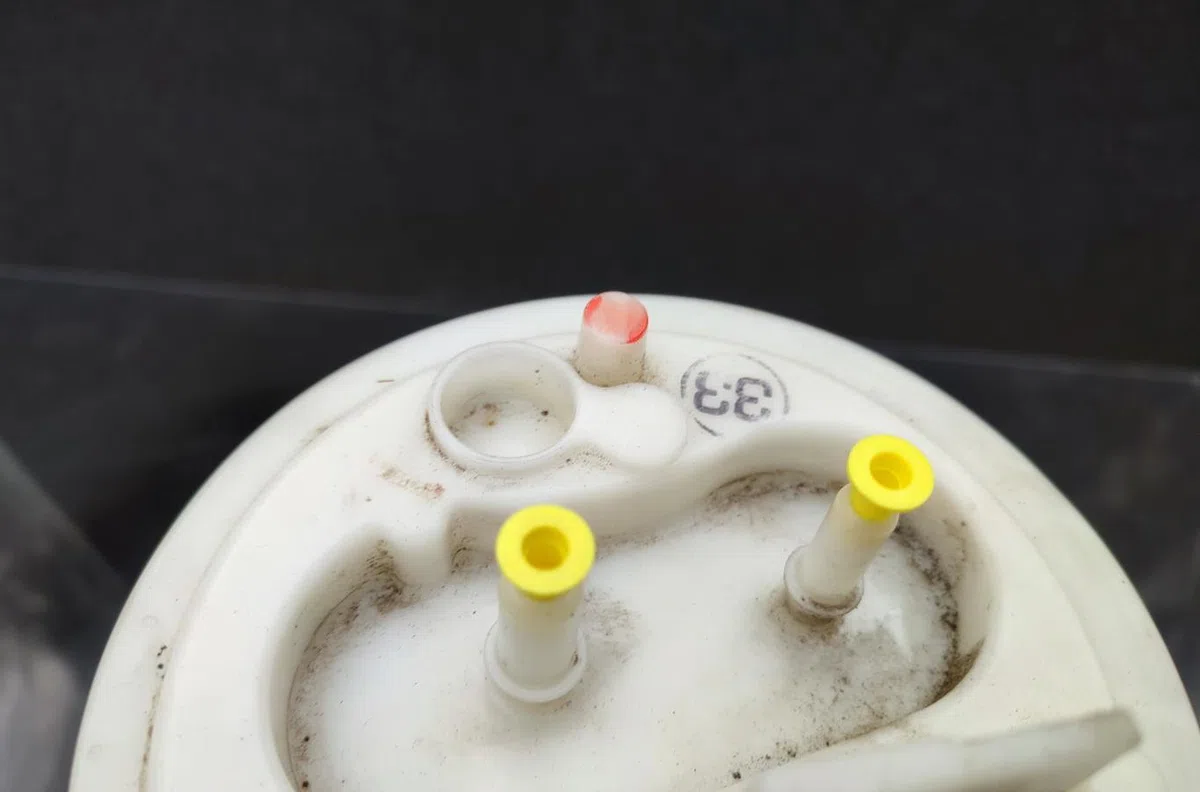 Pompe à carburant immergée ALFA ROMEO 156 PHASE 3 BREAK occasion