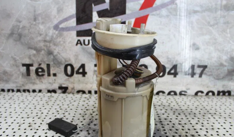 Pompe à carburant immergée AUDI A3 1 PHASE 1 occasion