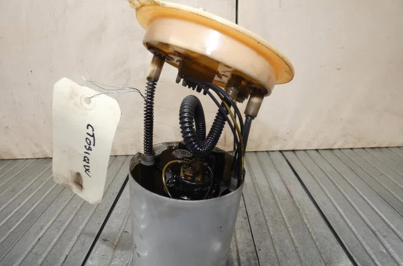 Pompe à carburant immergée AUDI A3 2 PHASE 1 occasion