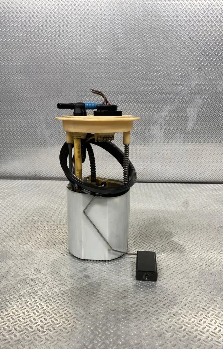 Pompe à carburant immergée AUDI A3 2 PHASE 2 occasion