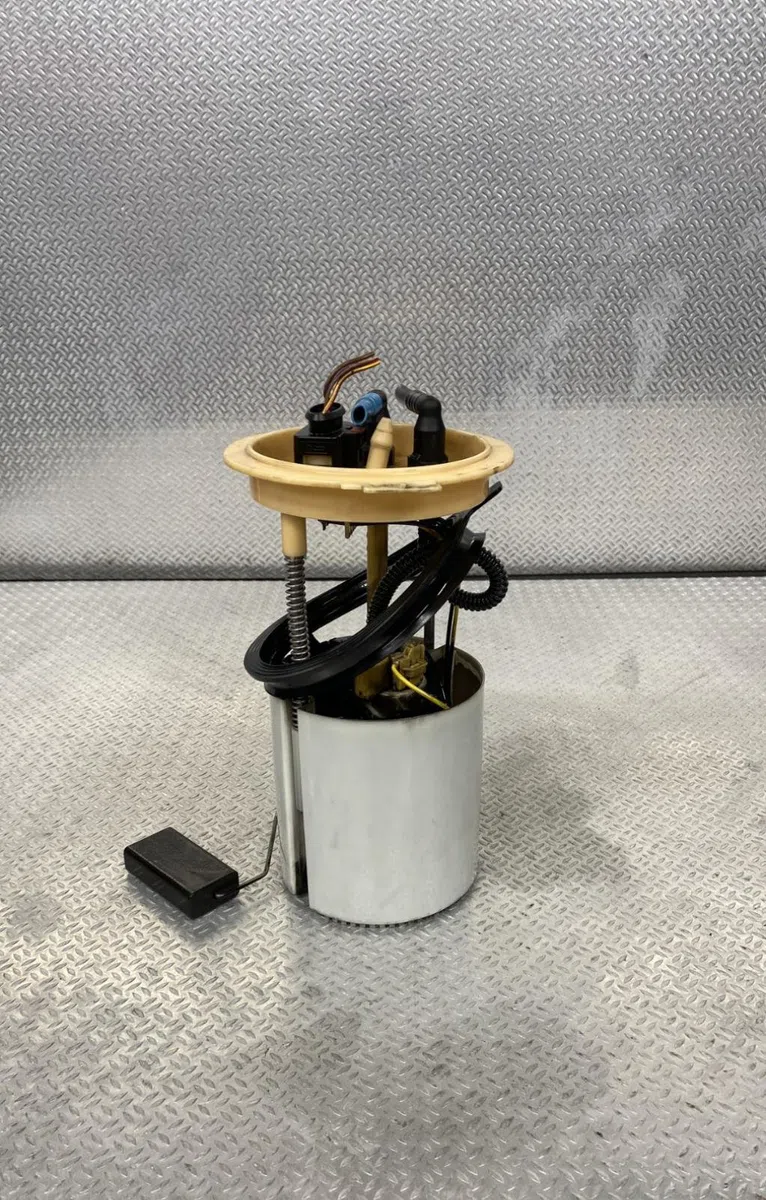 Pompe à carburant immergée AUDI A3 2 PHASE 2 occasion