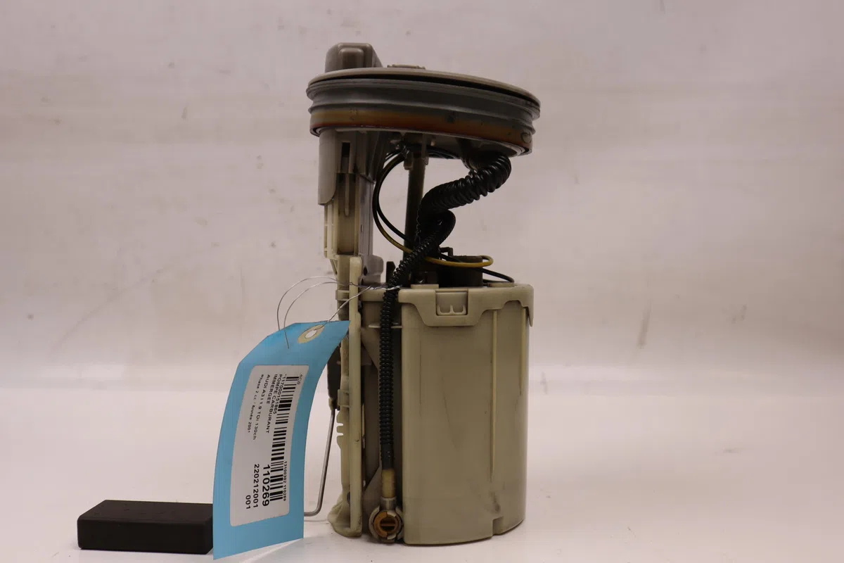 Pompe à carburant immergée Audi A3 (8L1) 1.9 tdi (1996-2001) occasion