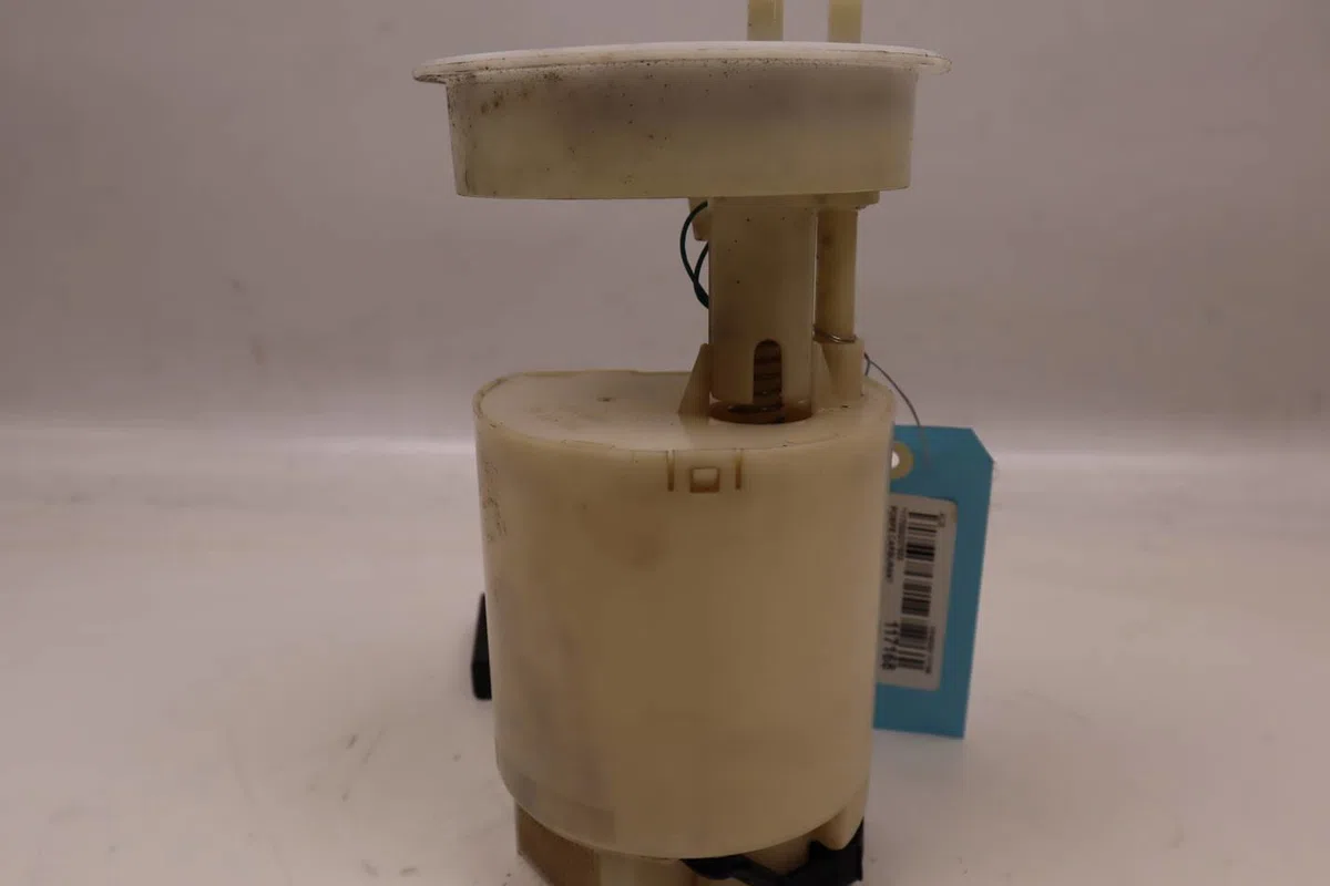 Pompe à carburant immergée Audi A3 (8L1) 1.9 tdi (1996-2001) occasion