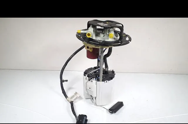 Pompe à carburant immergée Chevrolet VOLT Ev 150 (2011) occasion