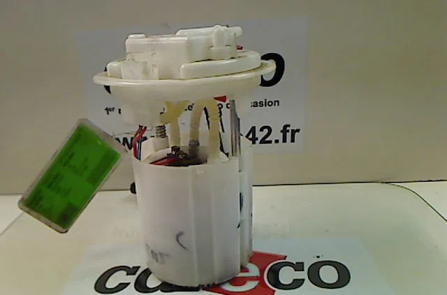 Pompe à carburant immergée CITROEN BERLINGO occasion