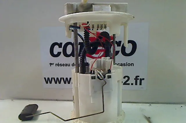Pompe à carburant immergée Citroën C2 (JM_) 1.1 (2003-2012) 3 portes occasion