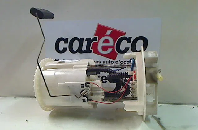 Pompe à carburant immergée Citroën C2 (JM_) 1.1 (2003-2012) 3 portes occasion