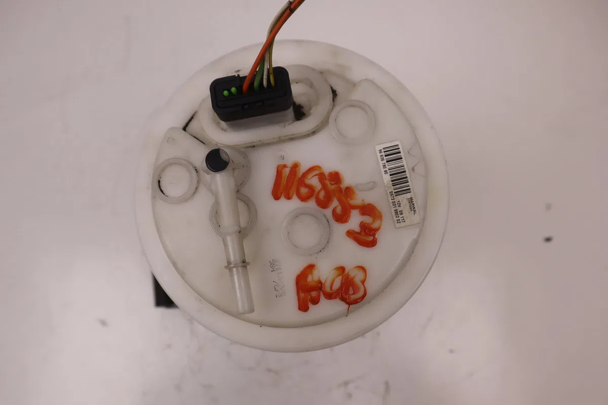 Pompe à carburant immergée Citroën C2 (JM_) 1.1 (2003-2012) 3 portes occasion