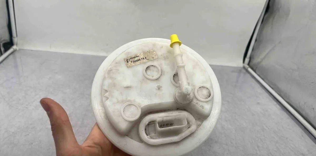 Pompe à carburant immergée CITROEN C2 PHASE 1 occasion