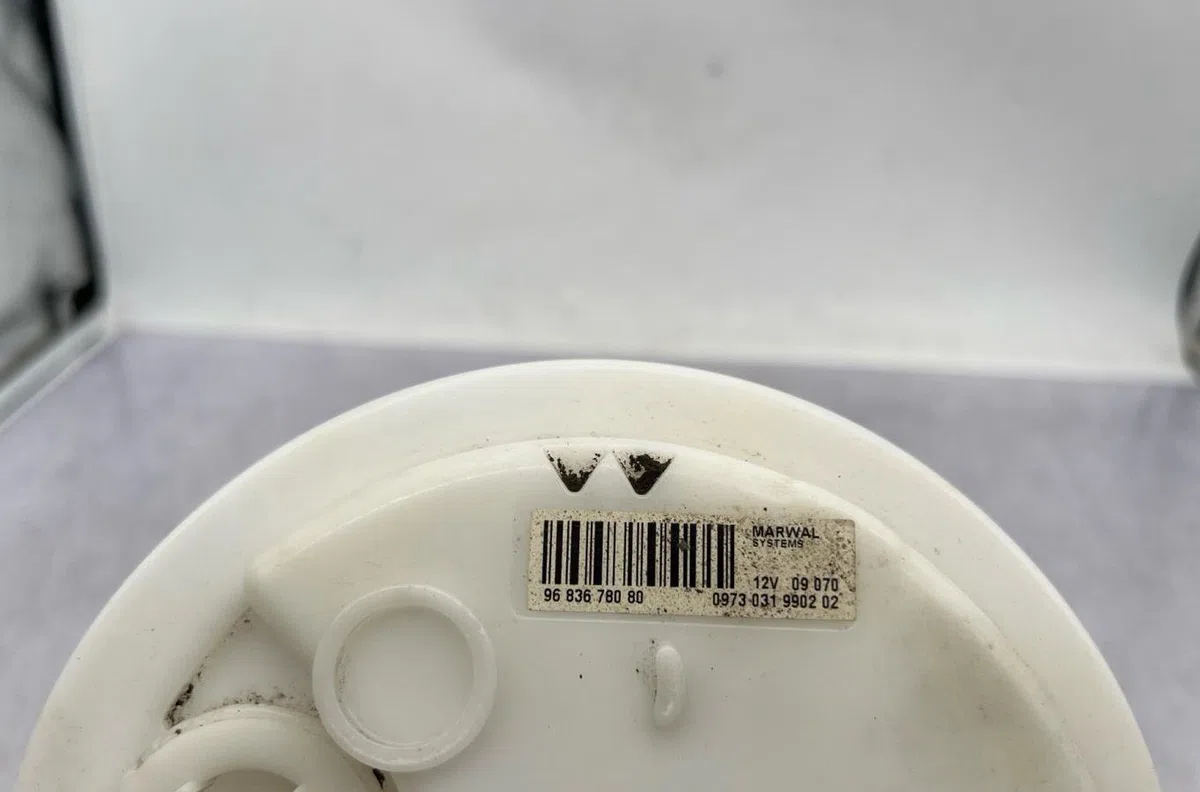 Pompe à carburant immergée CITROEN C2 PHASE 2 occasion