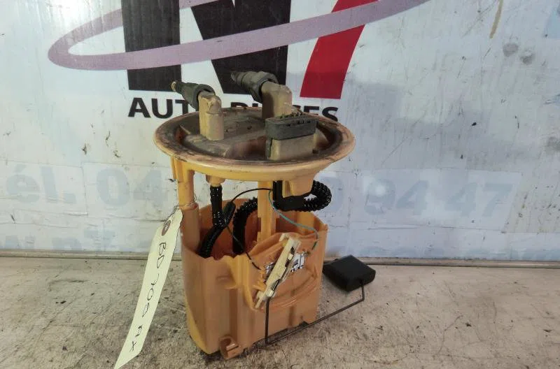 Pompe à carburant immergée CITROEN C3 1 PHASE 1 occasion