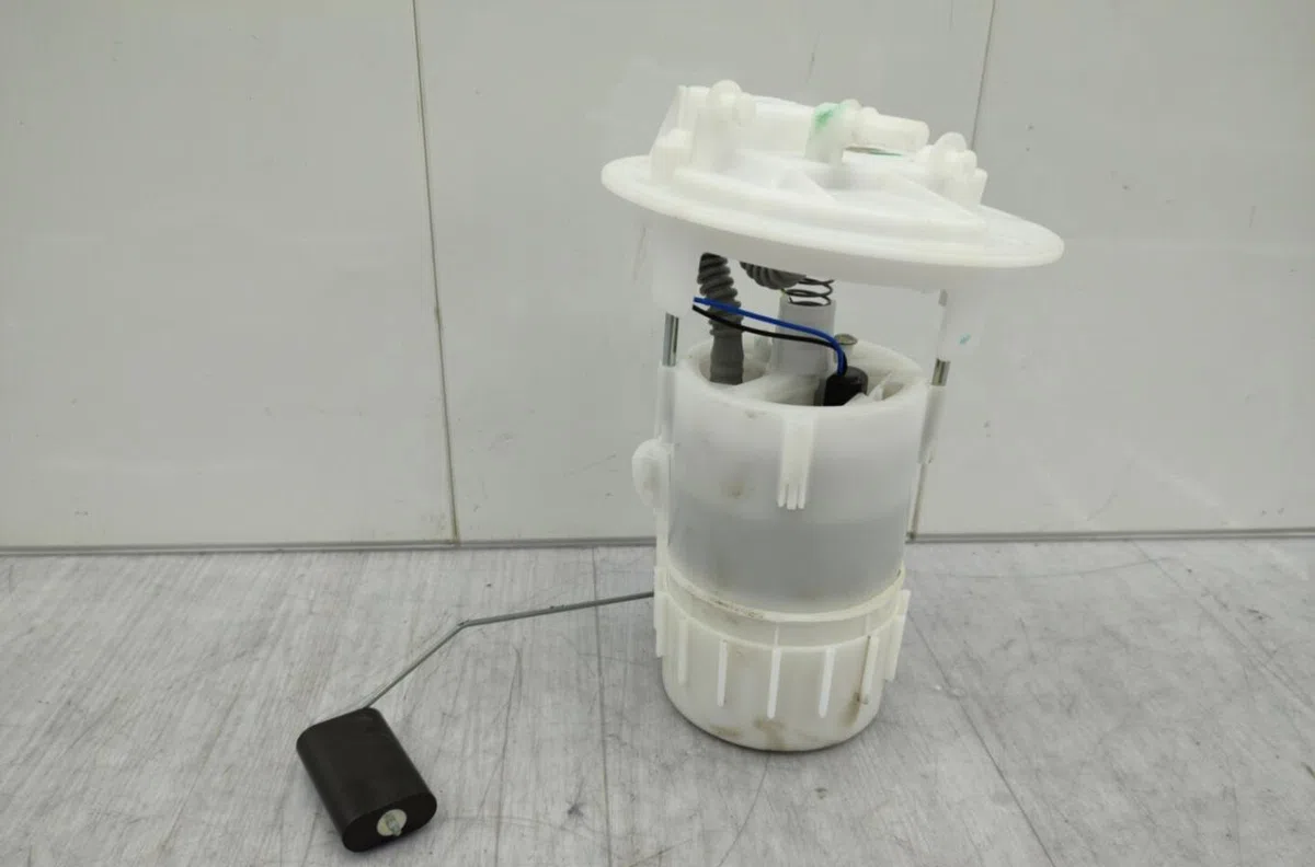 Pompe à carburant immergée CITROEN C3 3 PHASE 2 occasion