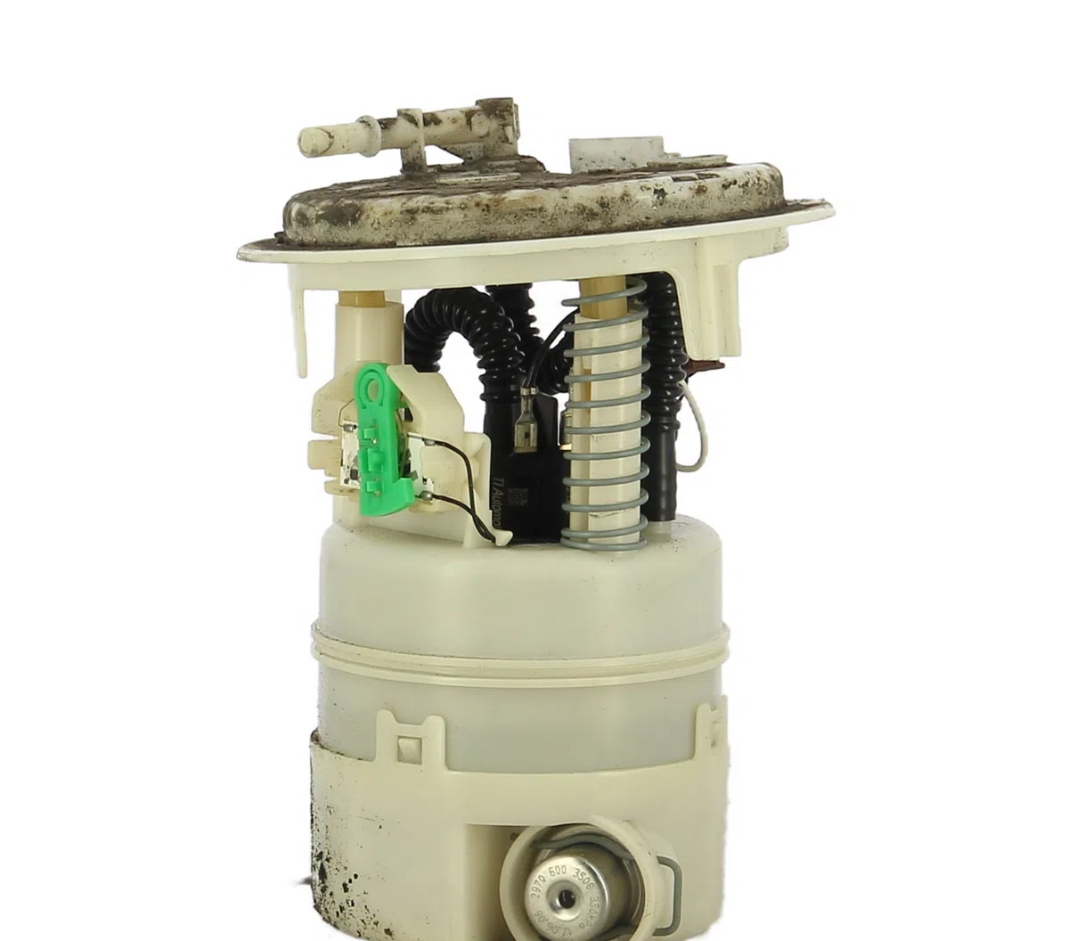 Pompe à carburant immergée Citroen C3 I (FC_, FN_) 1.4 i (2002-2010) 5 portes occasion
