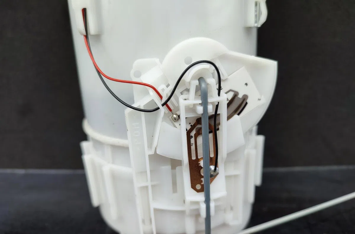 Pompe à carburant immergée CITROEN C3 PICASSO PHASE 1 occasion