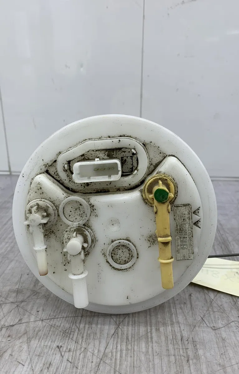 Pompe à carburant immergée CITROEN C4 2 PHASE 1 occasion