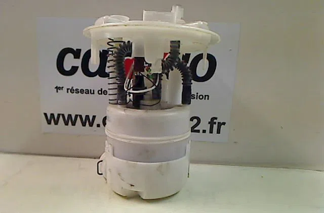 Pompe à carburant immergée CITROEN C4 3P occasion
