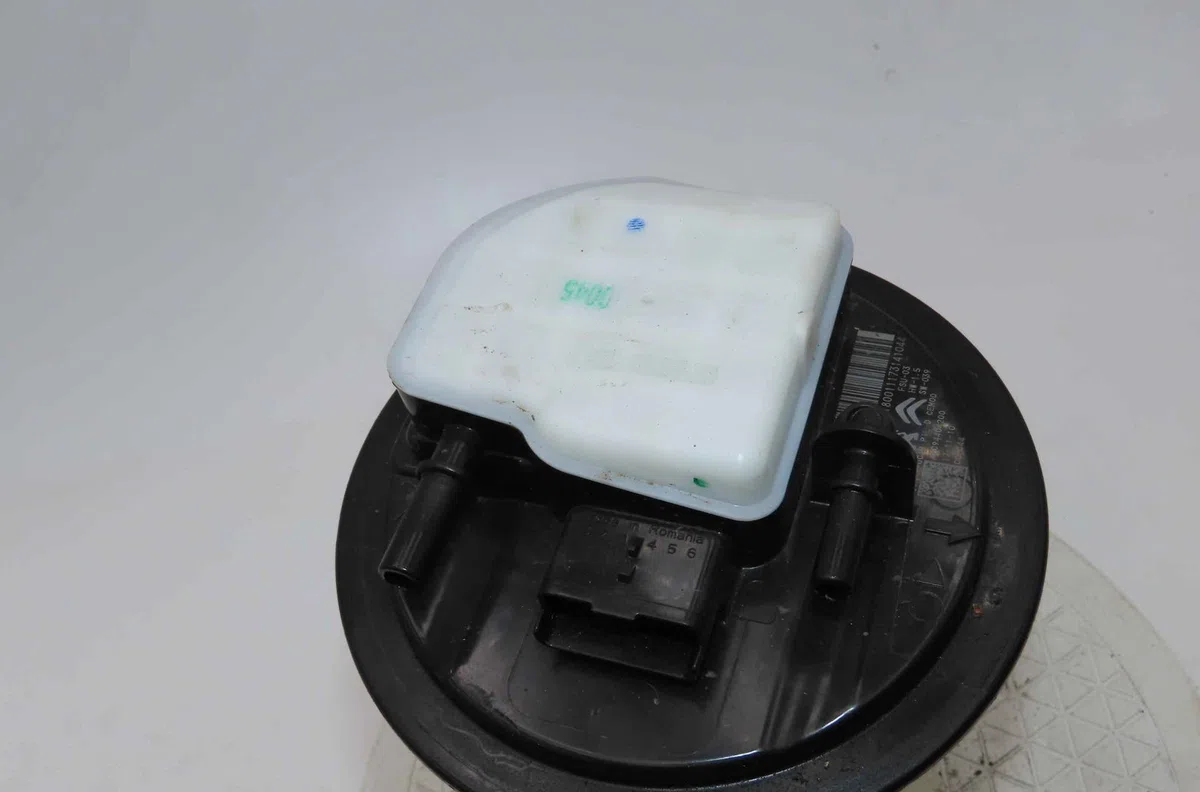 Pompe à carburant immergée CITROEN C4 II occasion