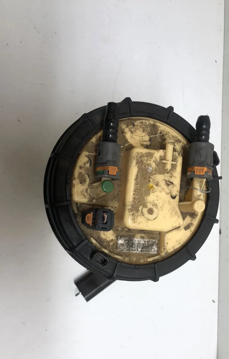 Pompe à carburant immergée CITROEN C4 PICASSO 2 PHASE 1 occasion