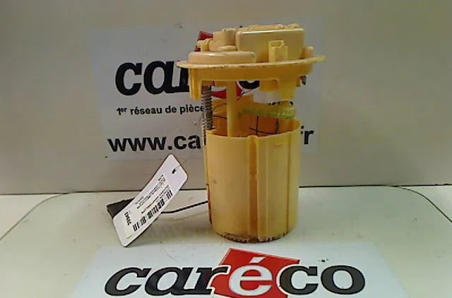 Pompe à carburant immergée CITROEN C4 PICASSO occasion