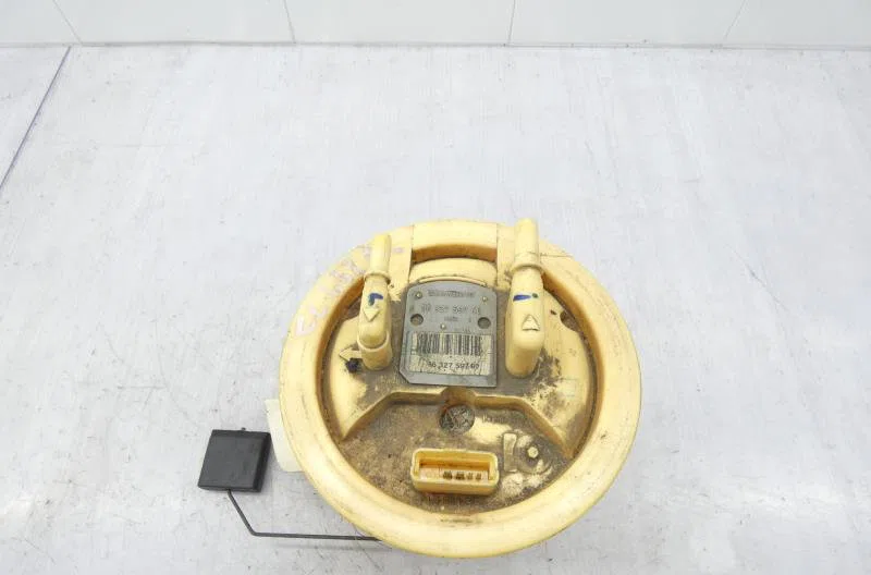 Pompe à carburant immergée CITROEN C5 1 PHASE 2 occasion