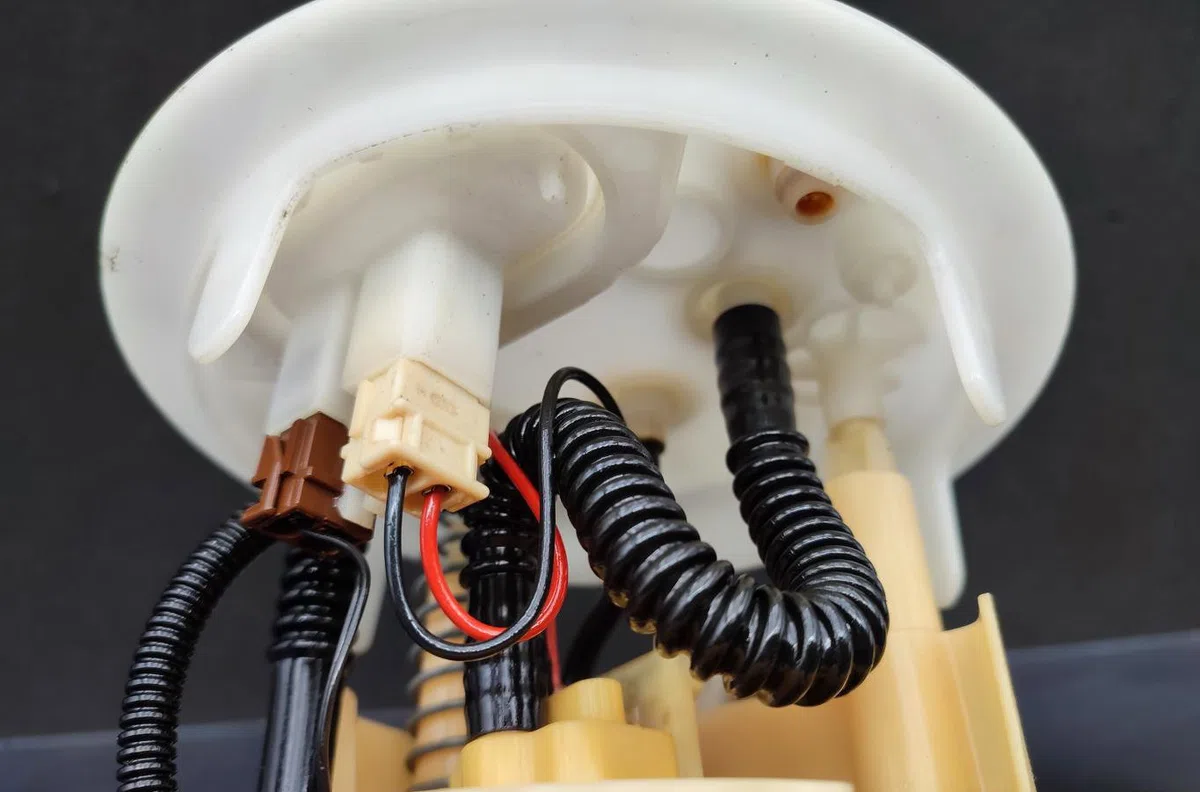 Pompe à carburant immergée CITROEN C5 2 BREAK occasion
