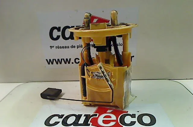 Pompe à carburant immergée CITROEN C5 2002 occasion