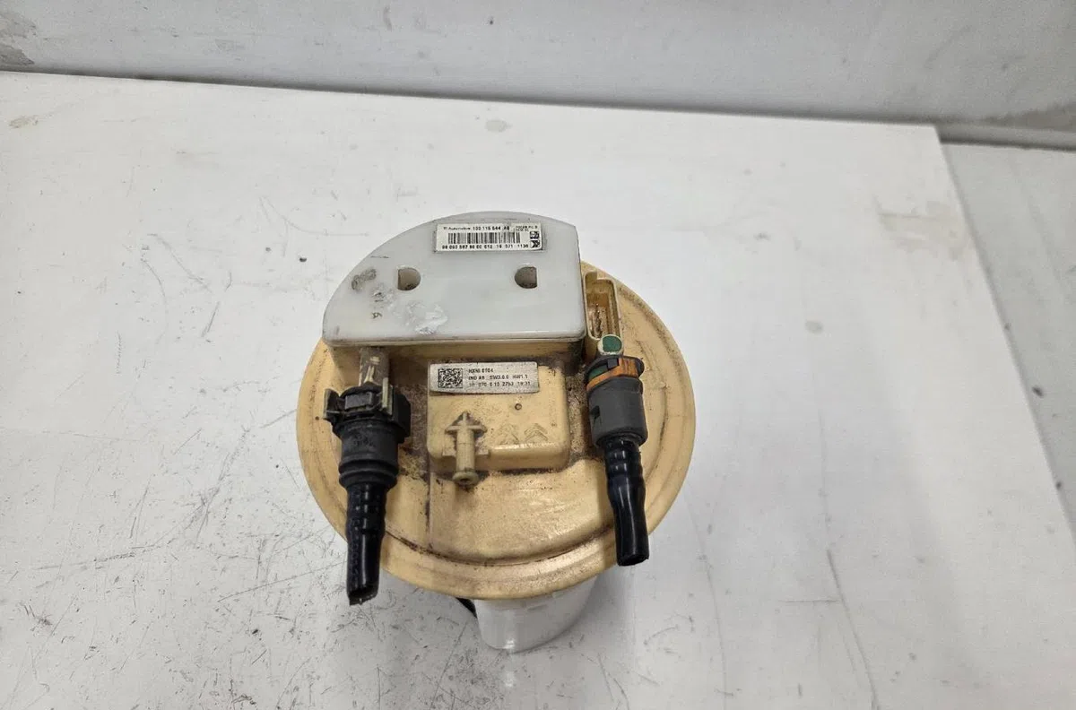 Pompe à carburant immergée CITROEN C5 AIRCROSS PHASE 1 occasion