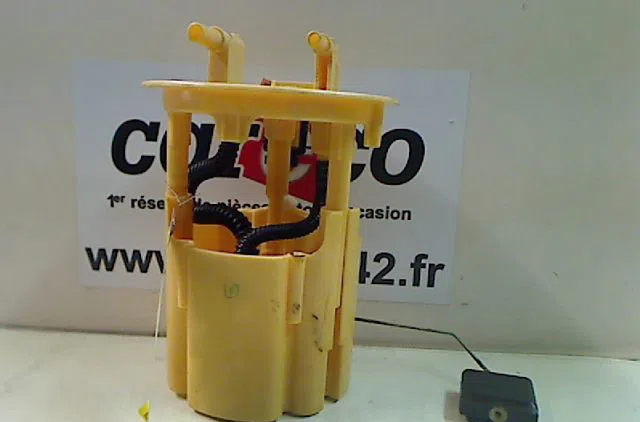 Pompe à carburant immergée CITROEN C5 I occasion