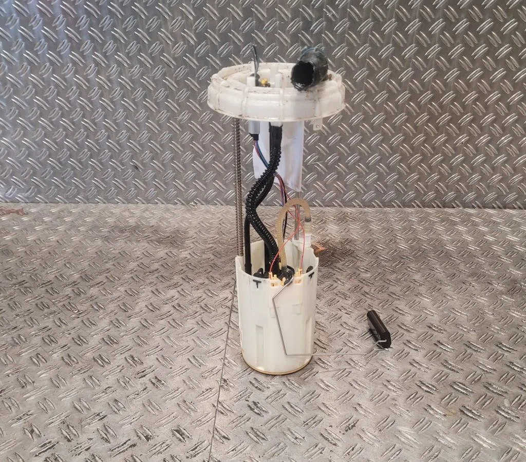 Pompe à carburant immergée Citroen JUMPER Camionnette 2.0 bluehdi 130 (2015-2019) occasion