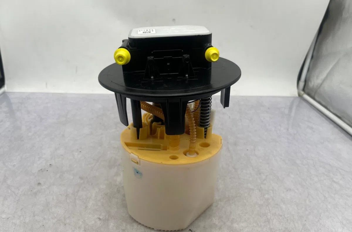 Pompe à carburant immergée CITROEN JUMPY 3 M PHASE 1 occasion