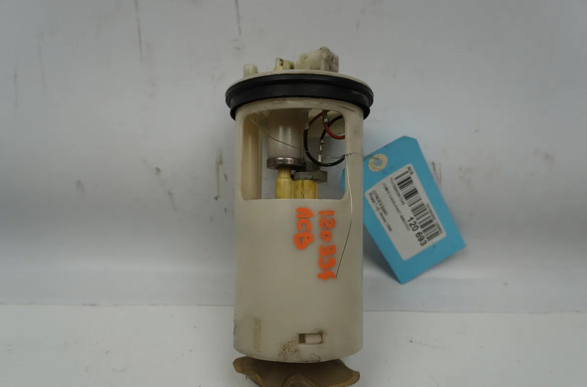 Pompe à carburant immergée Citroen SAXO (S0, S1) 1.1 x, sx (1996-2003) 5 portes occasion