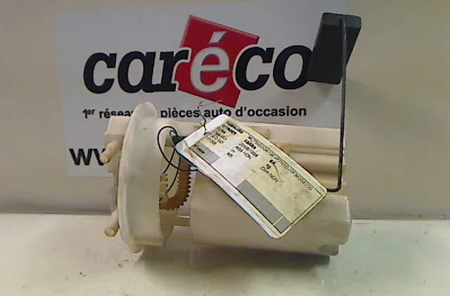Pompe à carburant immergée CITROEN XSARA 1998 occasion