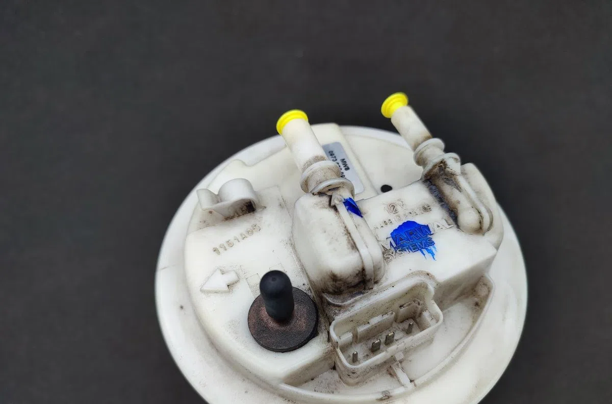 Pompe à carburant immergée CITROEN XSARA PICASSO PHASE 1 occasion