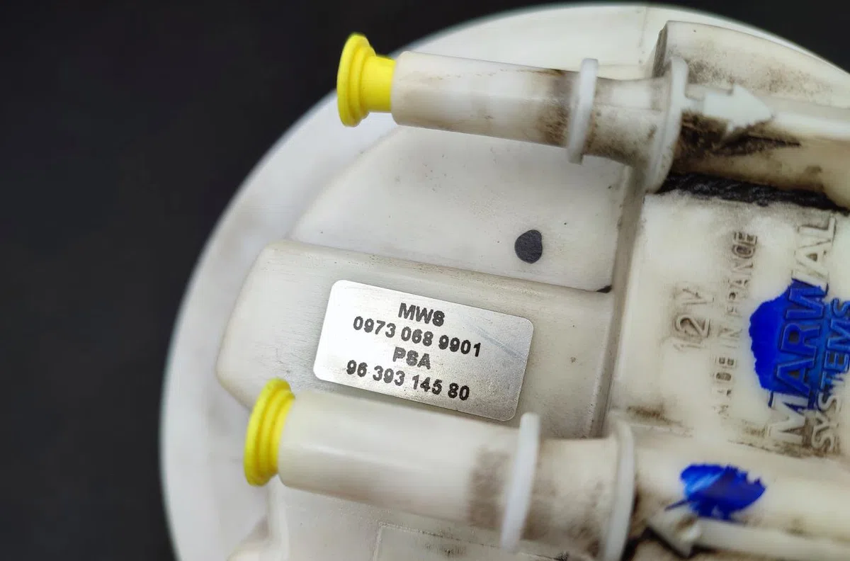 Pompe à carburant immergée CITROEN XSARA PICASSO PHASE 1 occasion
