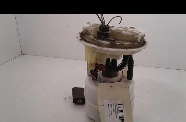 Pompe à carburant immergée Dacia LOGAN (LS_) 1.4 mpi lpg (ls0c) (2006-2012) occasion